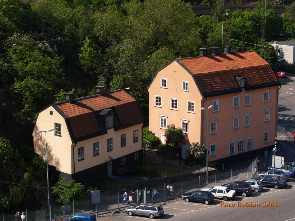 Foto de Estocolmo, Suecia