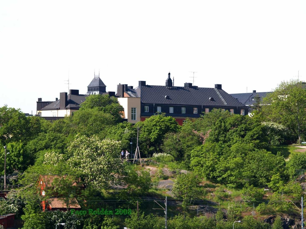 Foto de Estocolmo, Suecia