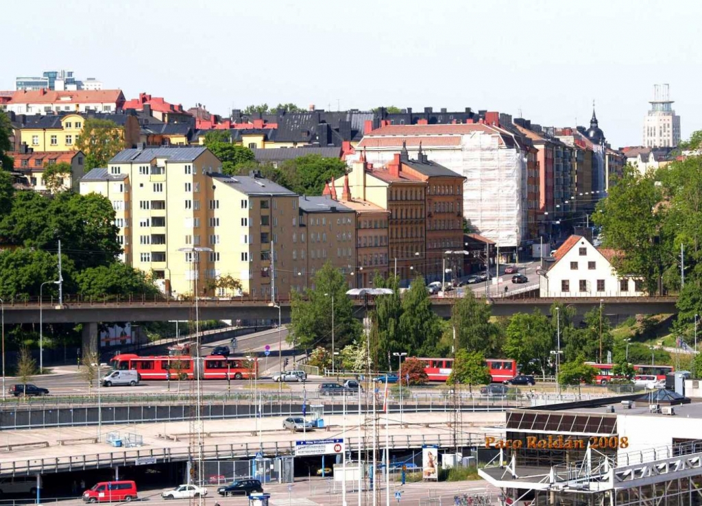 Foto de Estocolmo, Suecia