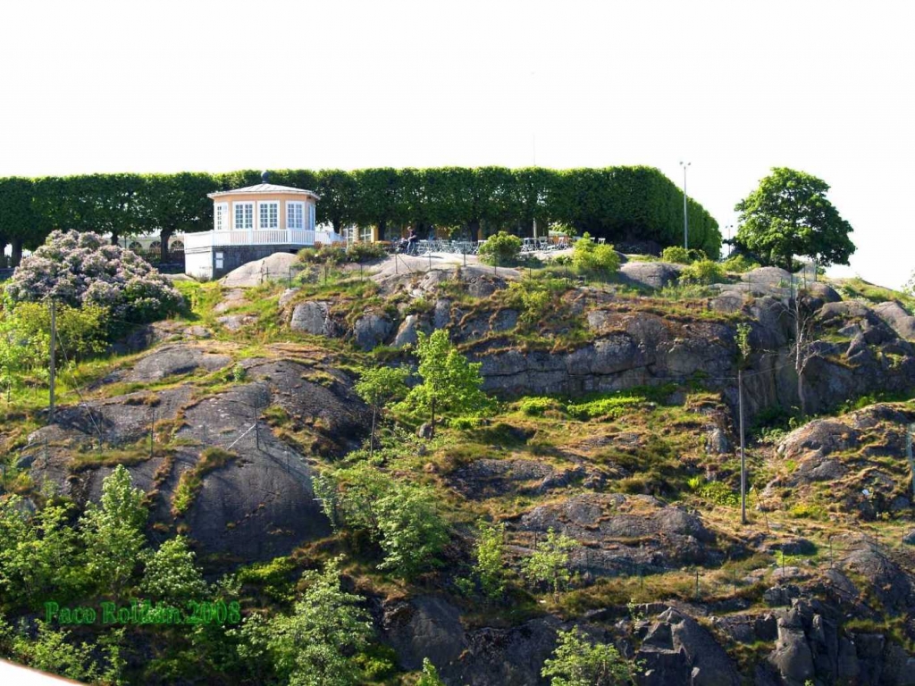 Foto de Estocolmo, Suecia