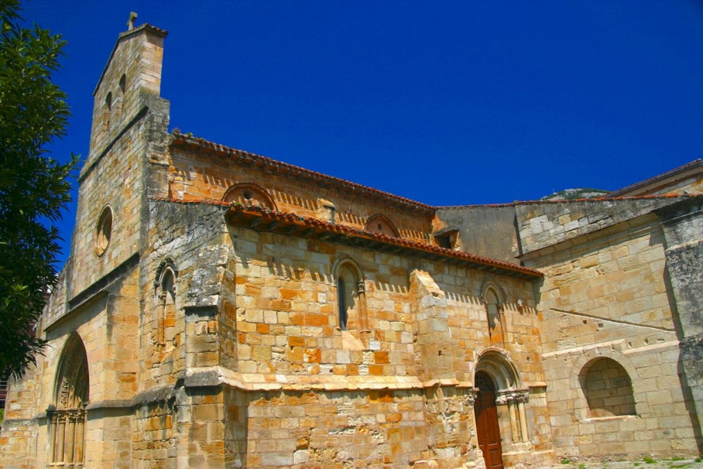 Foto de Santoña (Cantabria), España