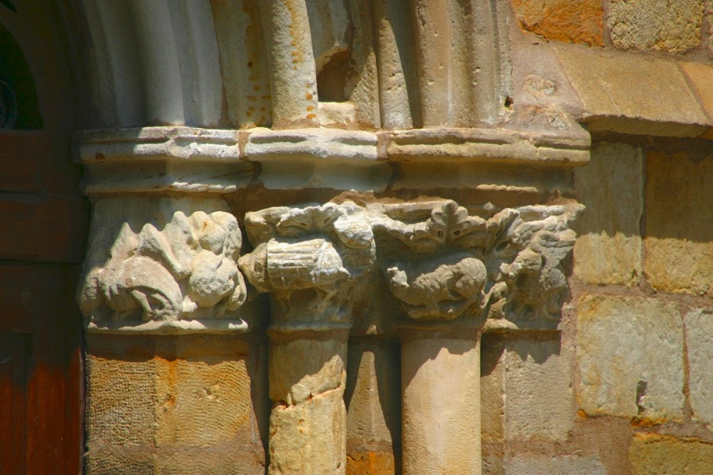 Foto de Santoña (Cantabria), España