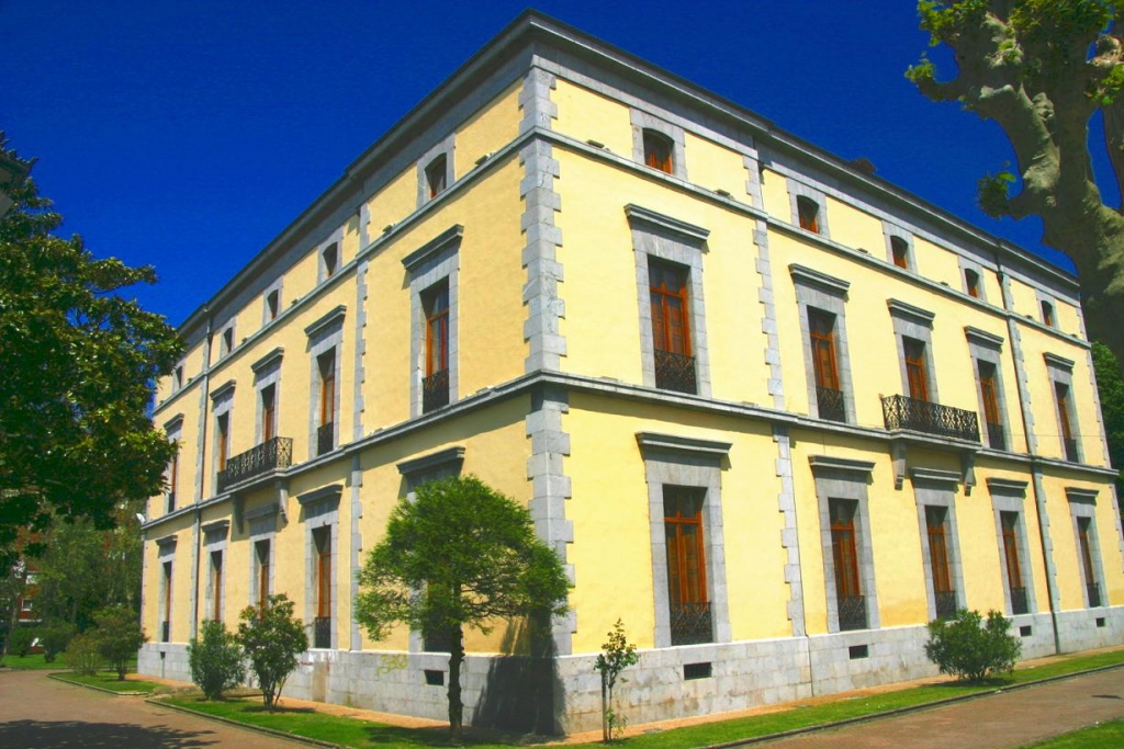 Foto de Santoña (Cantabria), España