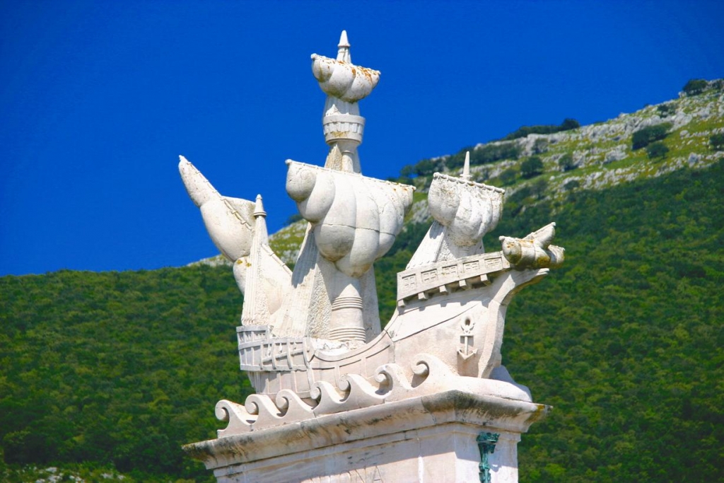 Foto de Santoña (Cantabria), España