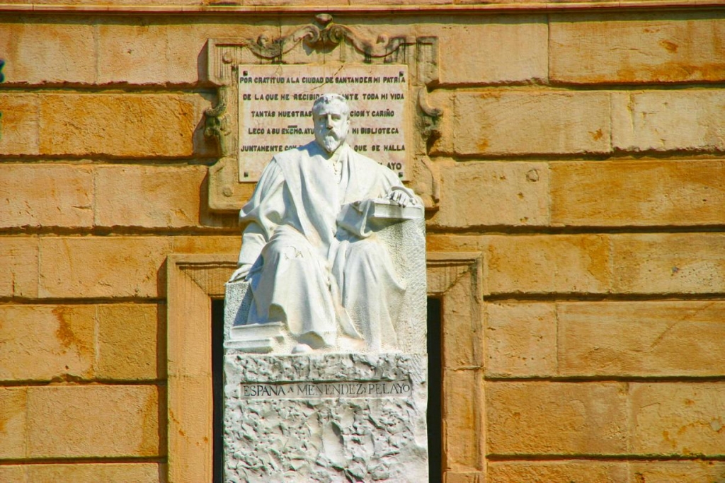 Foto de Santander (Cantabria), España