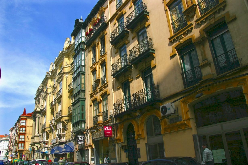 Foto de Santander (Cantabria), España