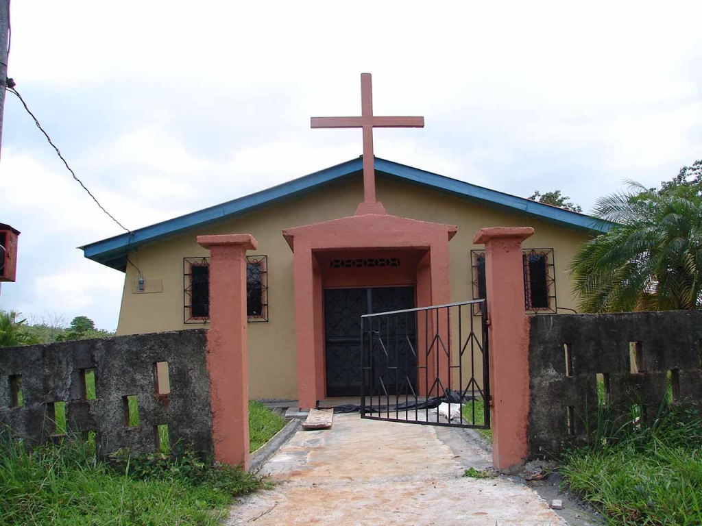 Foto de Los Chiles - Alajuela, Costa Rica