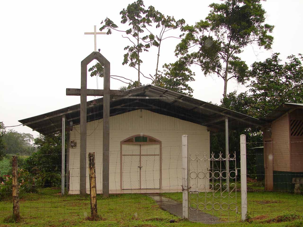 Foto de San Carlos - Alajuela, Costa Rica