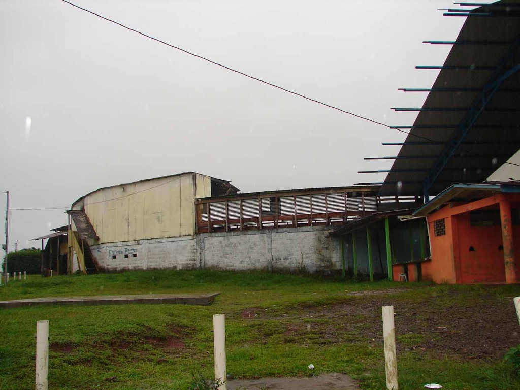 Foto de San Carlos - Alajuela, Costa Rica