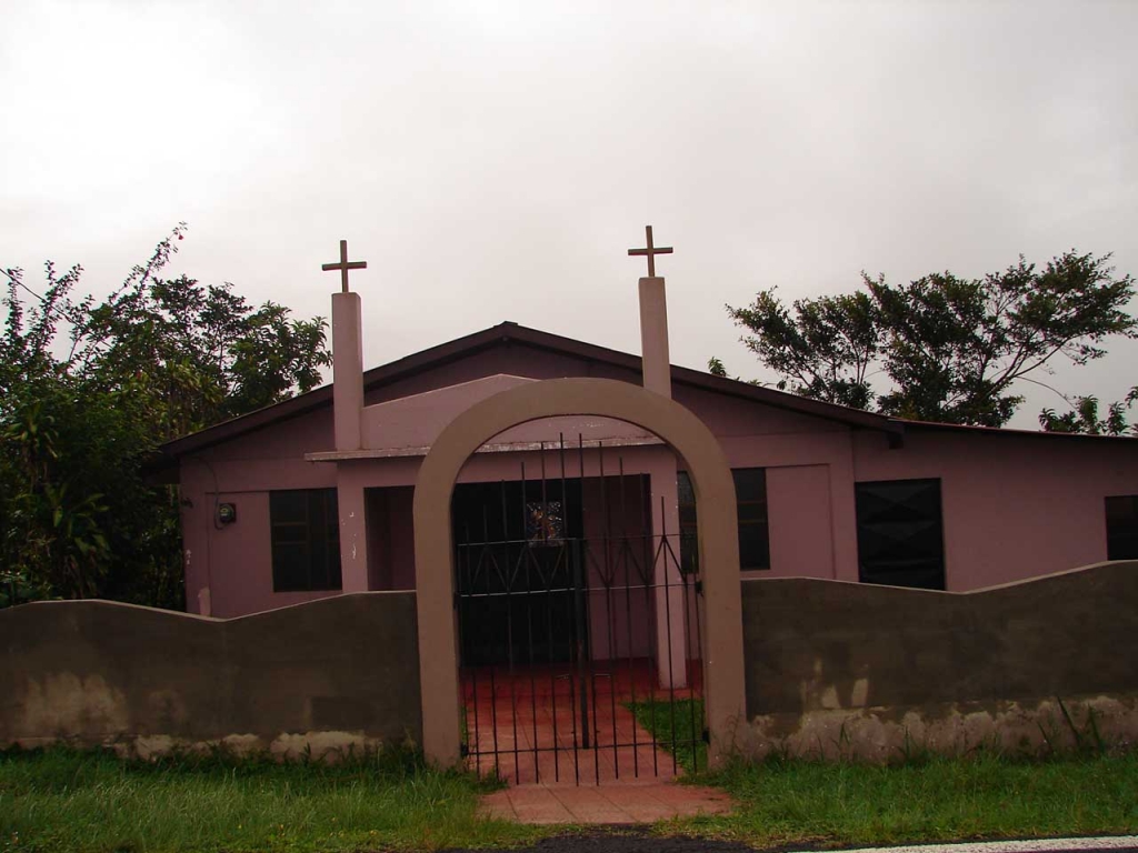 Foto de San Ramon - Alajuela, Costa Rica