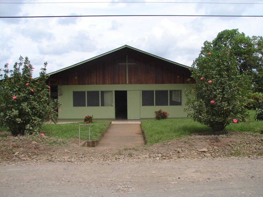 Foto de San Carlos - Alajuela, Costa Rica