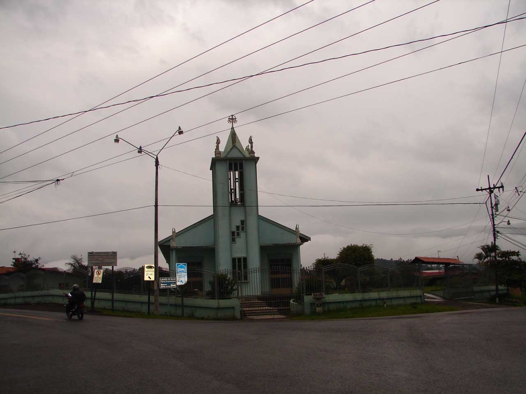 Foto de San Ramon - Alajuela, Costa Rica