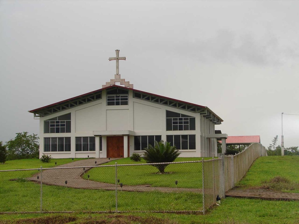 Foto de San Carlos - Alajuela, Costa Rica