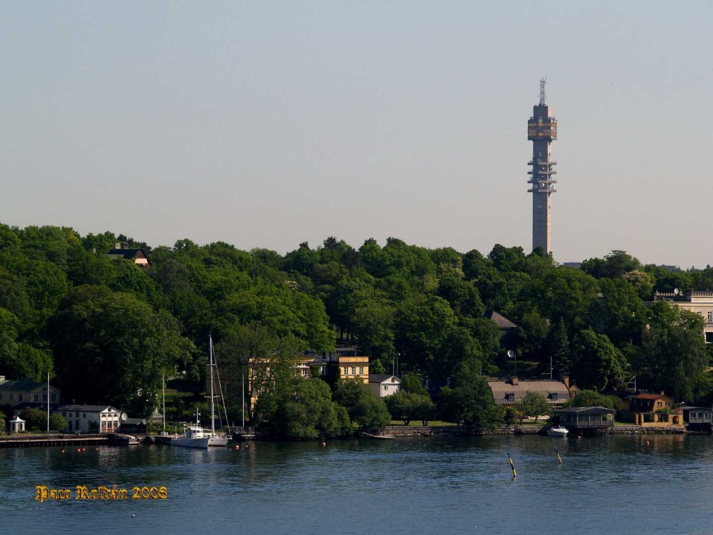 Foto de Estocolmo, Suecia