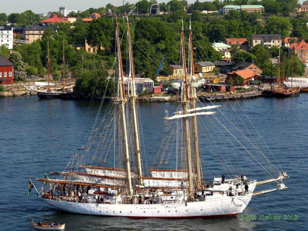 Foto de Estocolmo, Suecia