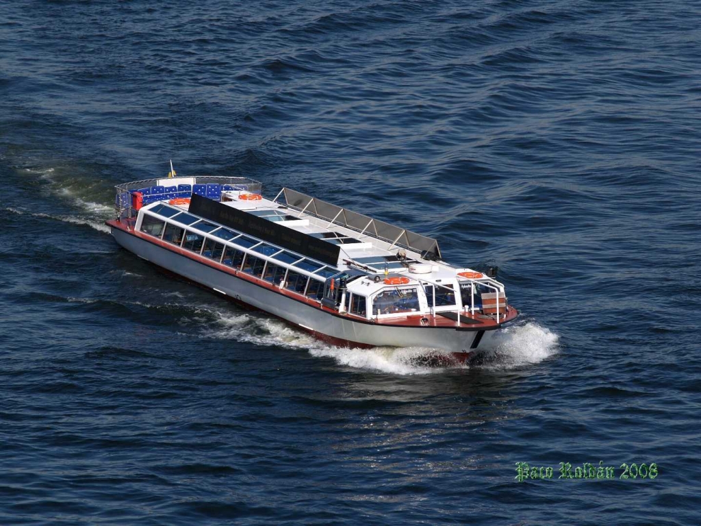 Foto de Estocolmo, Suecia