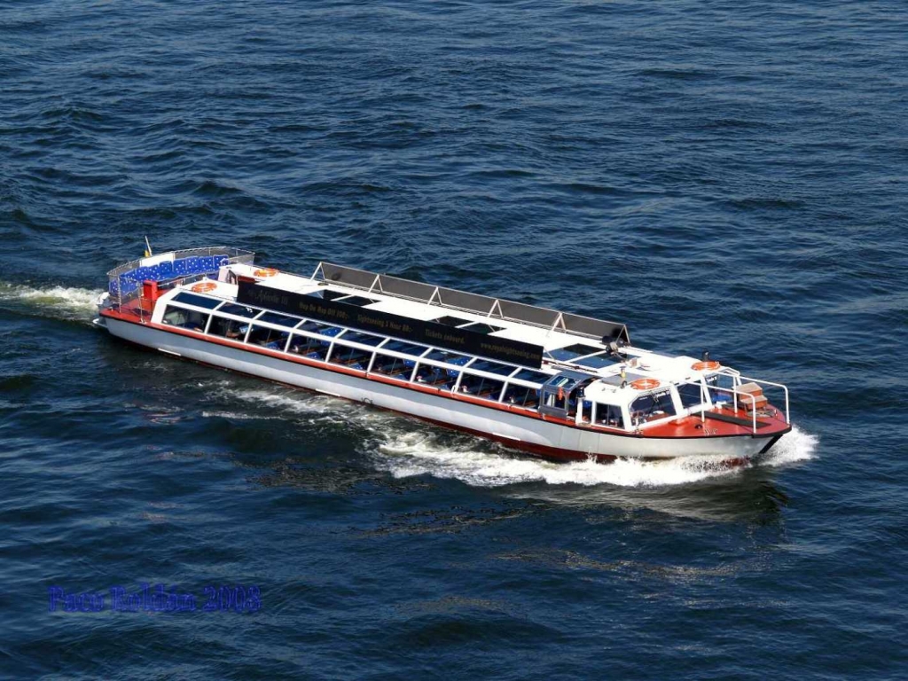 Foto de Estocolmo, Suecia