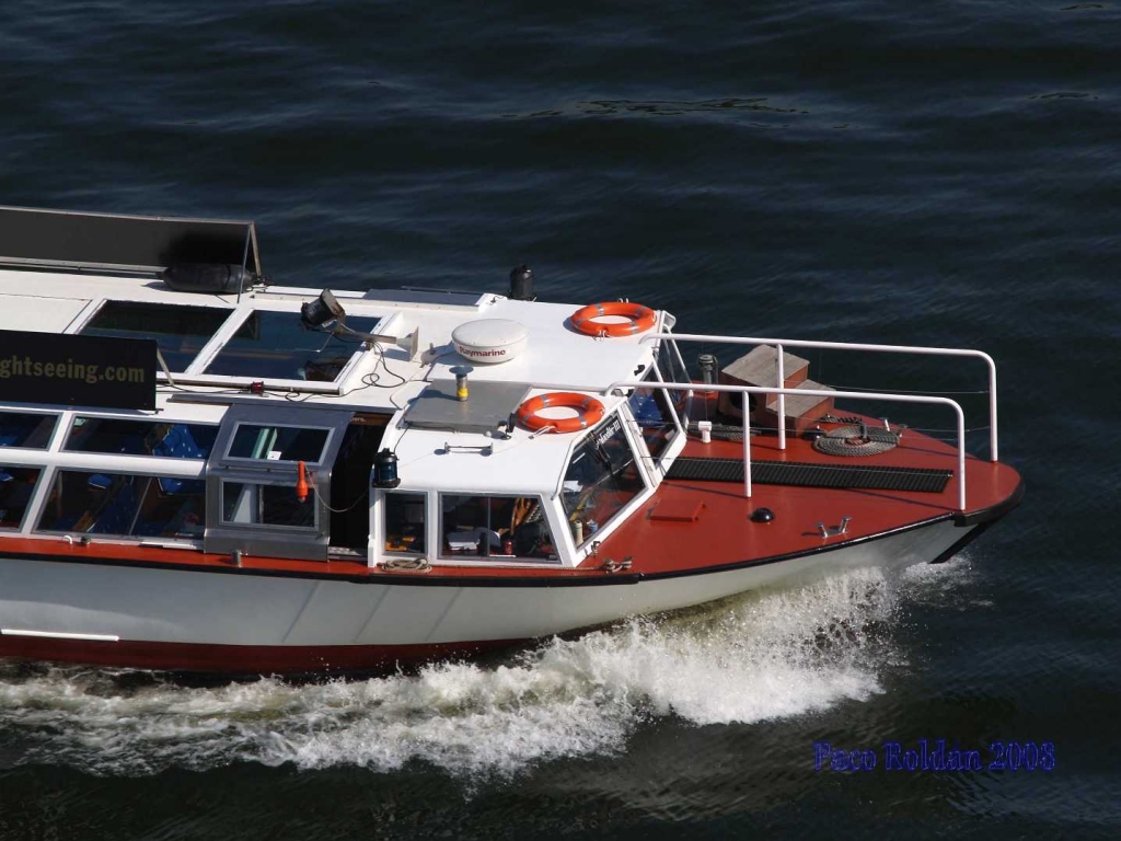 Foto de Estocolmo, Suecia