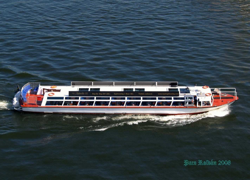 Foto de Estocolmo, Suecia