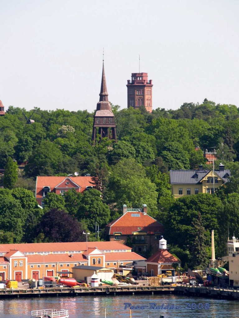 Foto de Estocolmo, Suecia