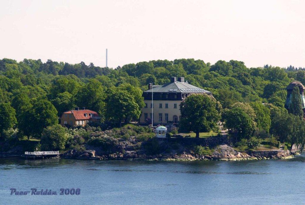 Foto de Estocolmo, Suecia