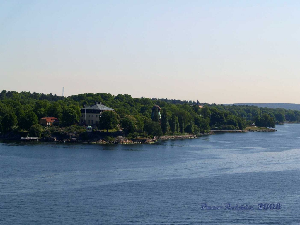 Foto de Estocolmo, Suecia