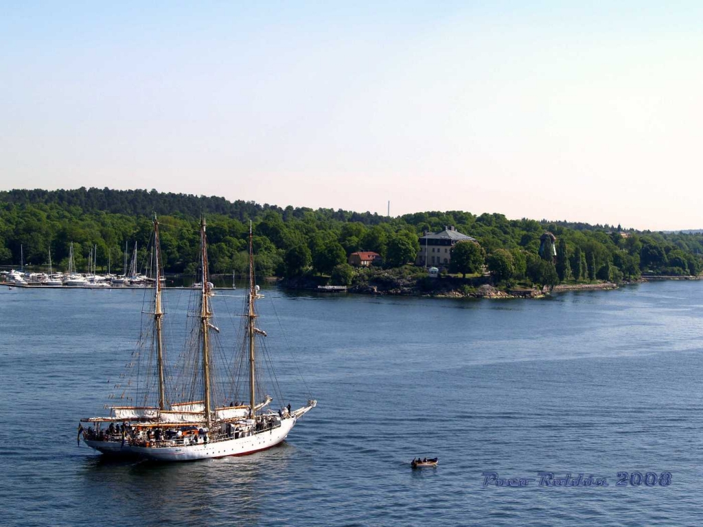 Foto de Estocolmo, Suecia