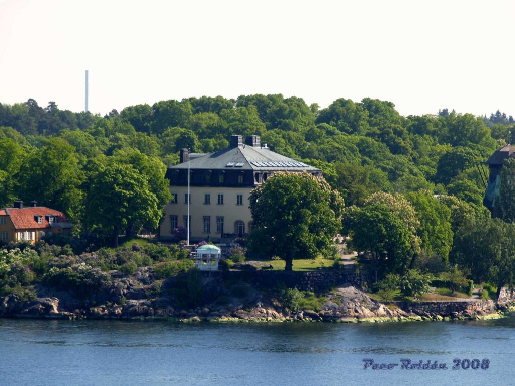 Foto de Estocolmo, Suecia