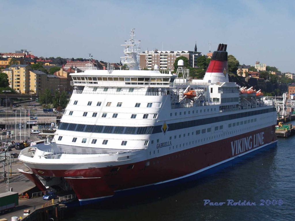 Foto de Estocolmo, Suecia