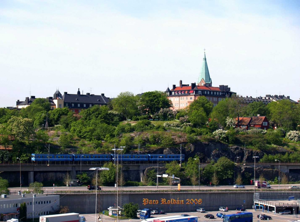 Foto de Estocolmo, Suecia