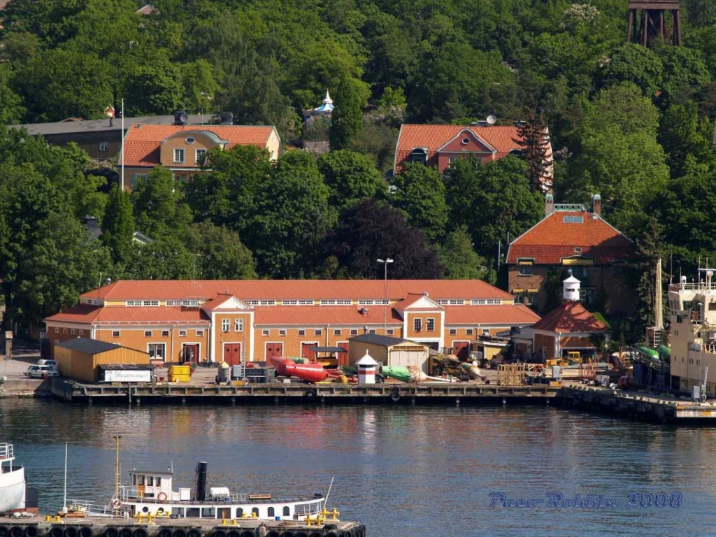 Foto de Estocolmo, Suecia