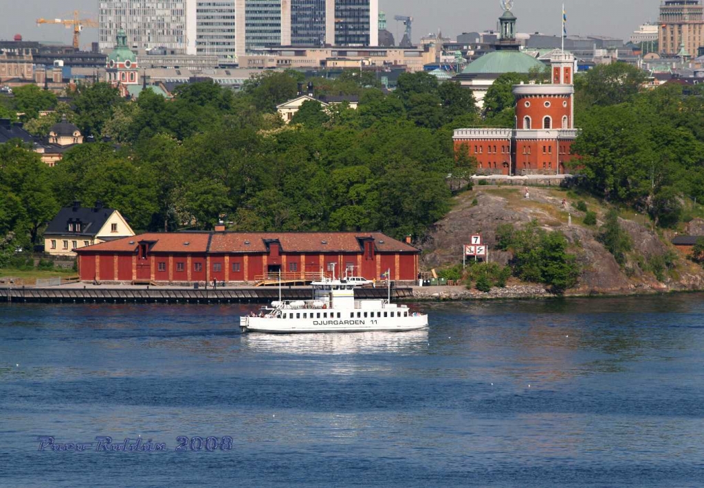 Foto de Estocolmo, Suecia