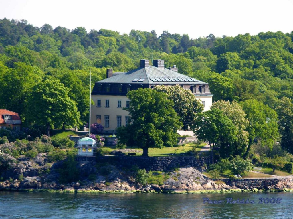 Foto de Estocolmo, Suecia