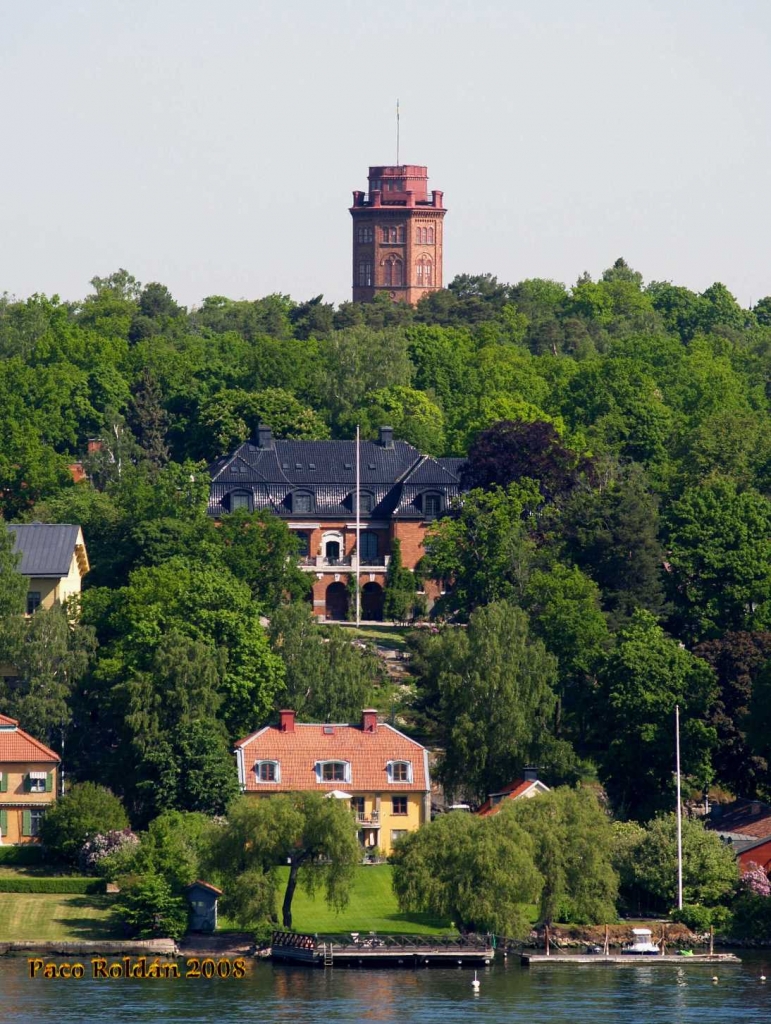 Foto de Estocolmo, Suecia