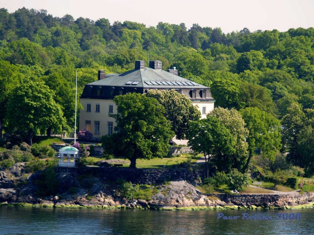 Foto de Estocolmo, Suecia