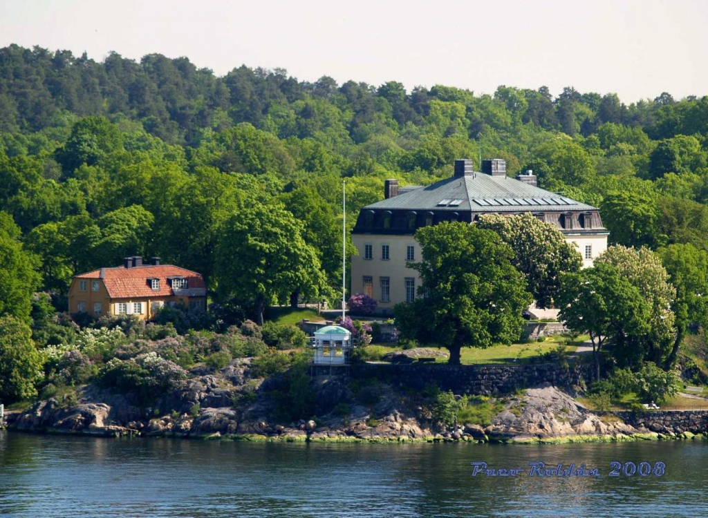 Foto de Estocolmo, Suecia