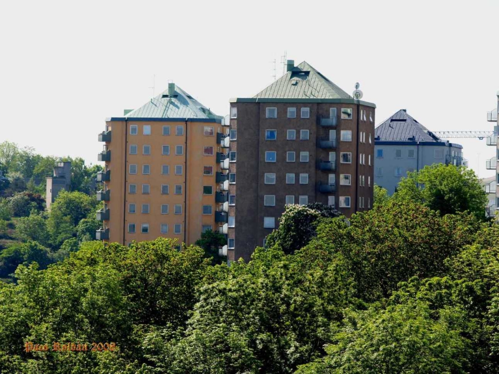 Foto de Estocolmo, Suecia