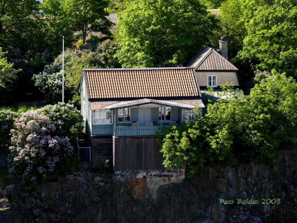 Foto de Estocolmo, Suecia