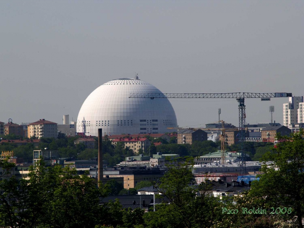 Foto de Estocolmo, Suecia