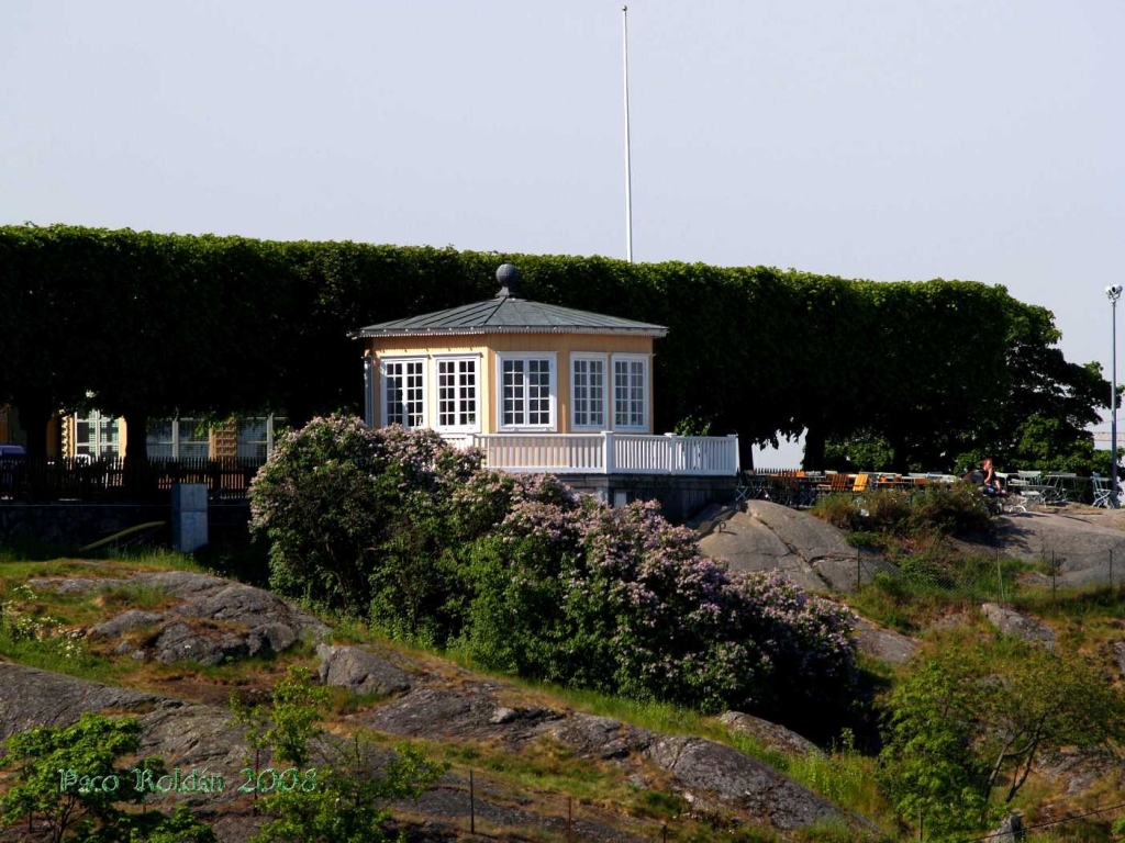 Foto de Estocolmo, Suecia