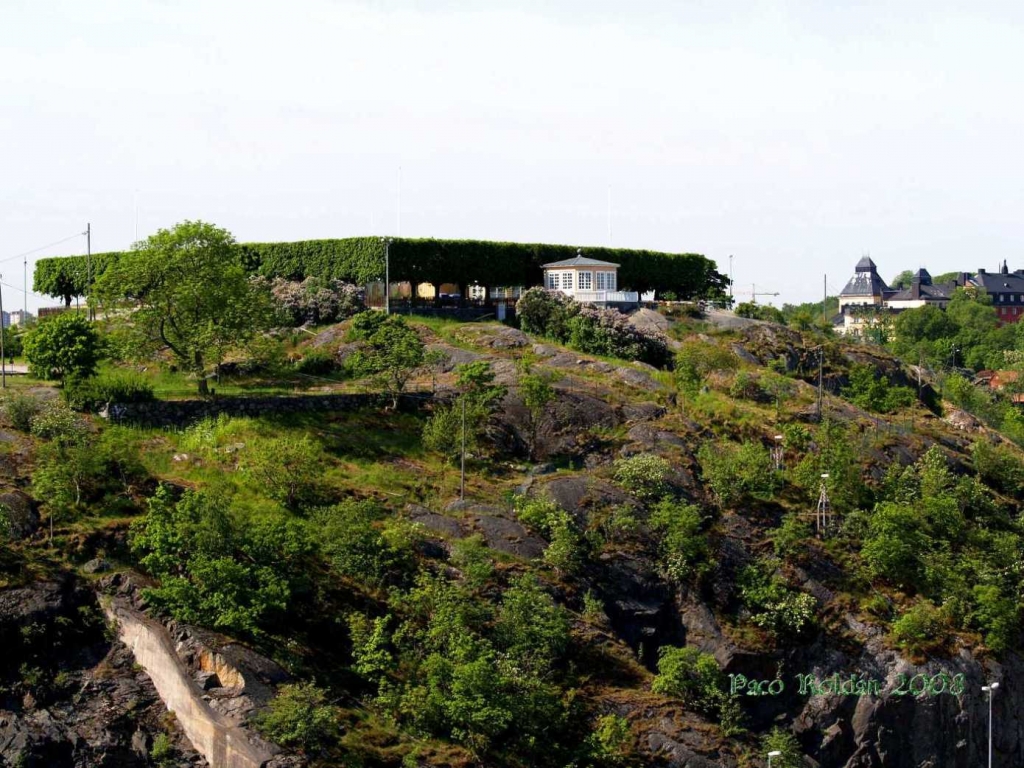 Foto de Estocolmo, Suecia