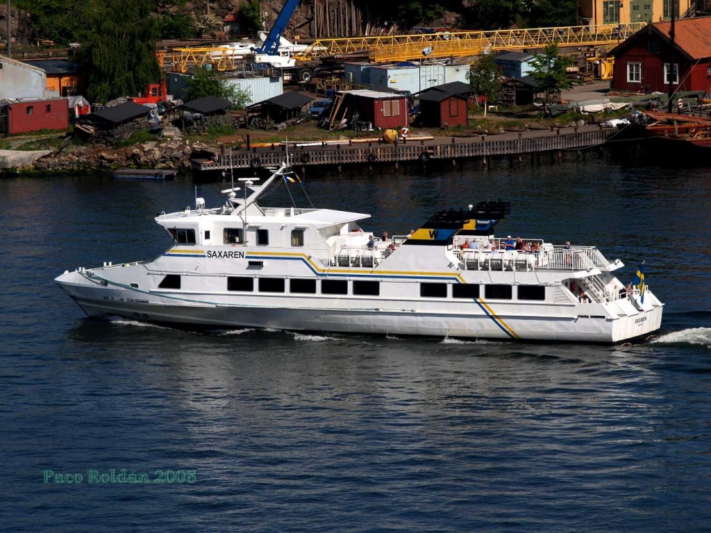 Foto de Estocolmo, Suecia