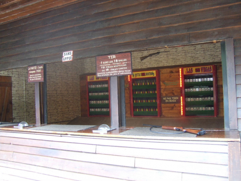 Foto de Fraispertuis, Francia