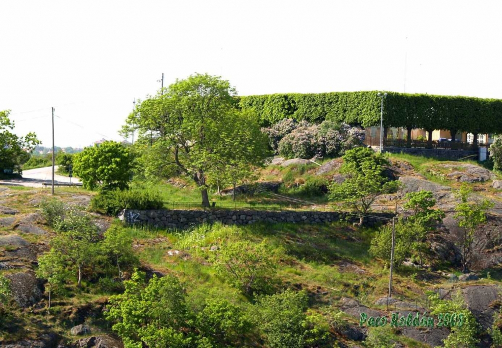 Foto de Estocolmo, Suecia