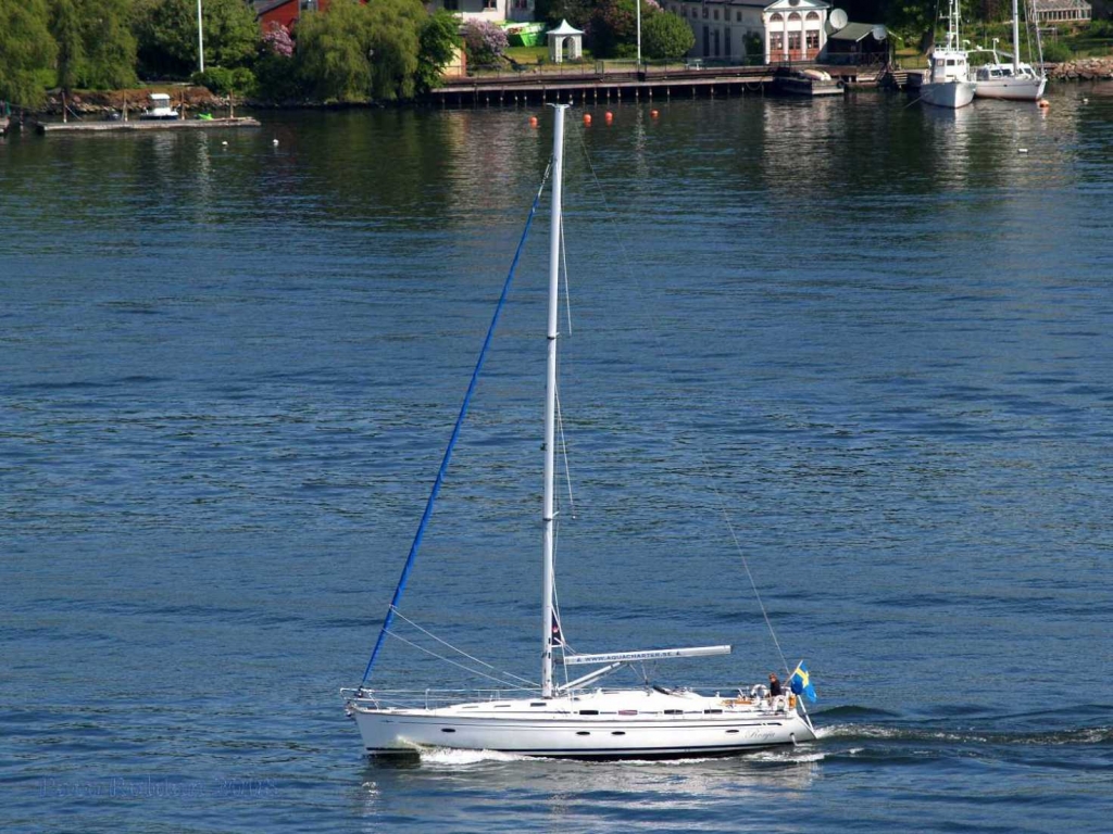 Foto de Estocolmo, Suecia