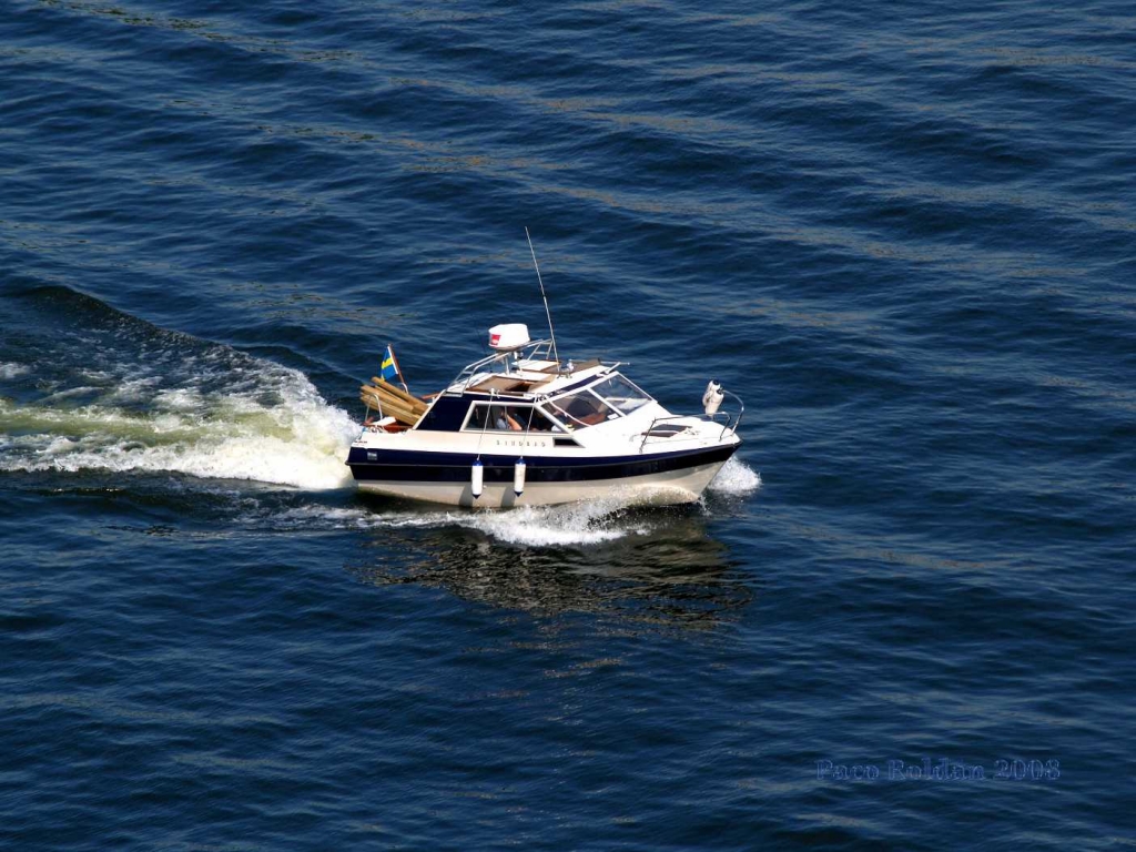 Foto de Estocolmo, Suecia