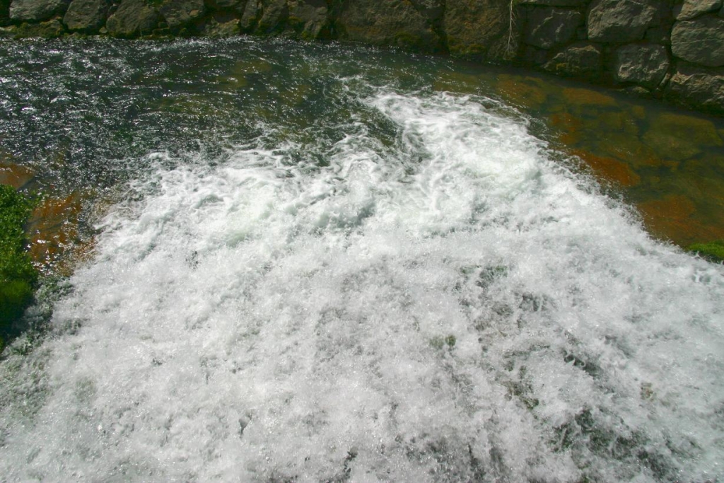 Foto de Fontibre (Cantabria), España