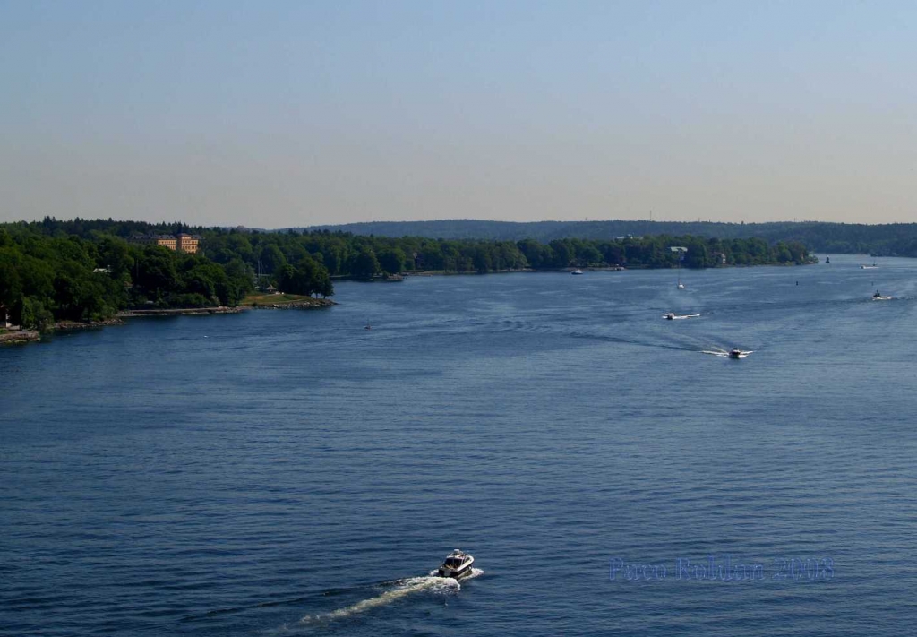 Foto de Estocolmo, Suecia