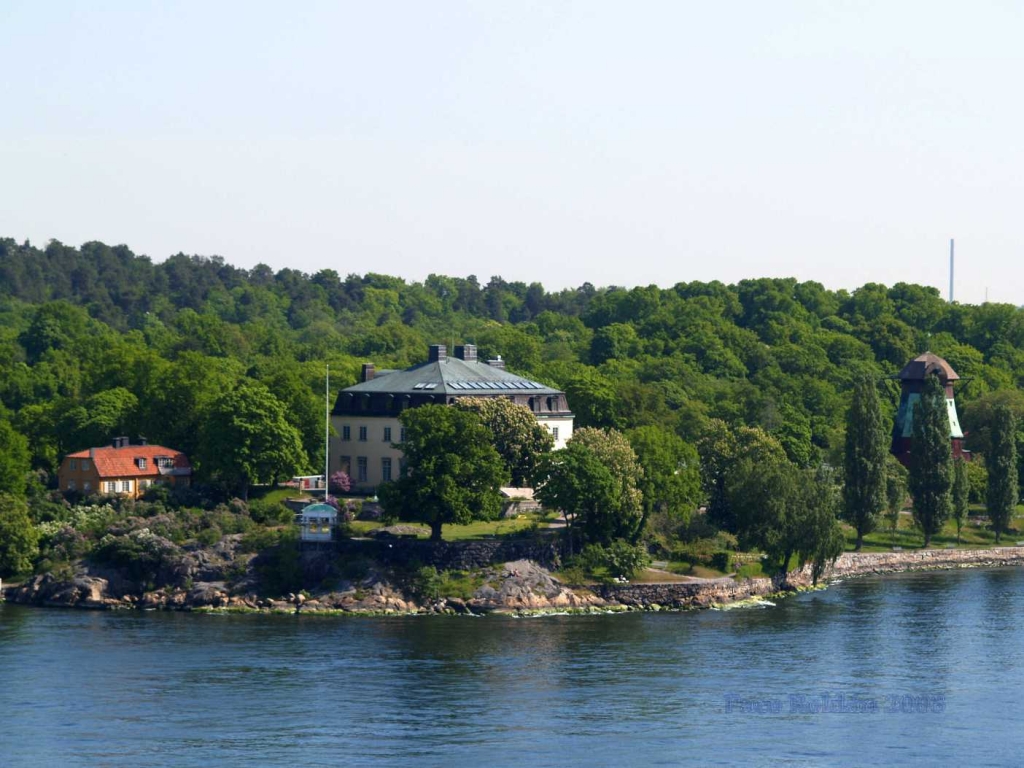 Foto de Estocolmo, Suecia