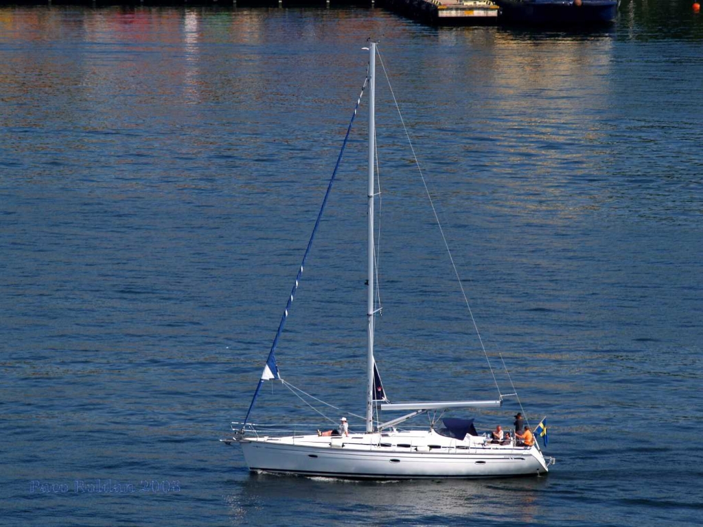 Foto de Estocolmo, Suecia